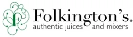 Folkington's logo