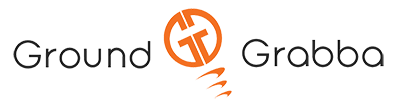 GroundGrabba logo