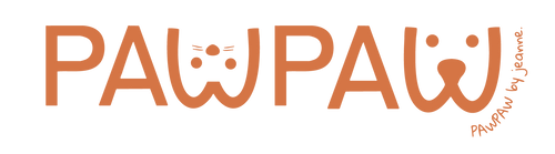 Paw Paw by Jeanne logo