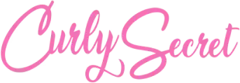 Curly Secret Pro logo