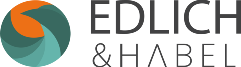 Edlich & Habel logo