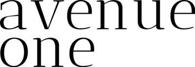 Avenue One Shop logo